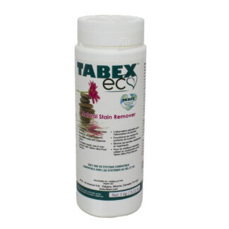 Produits chimiques spécialisés