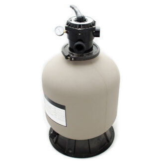 Filtration et pompes