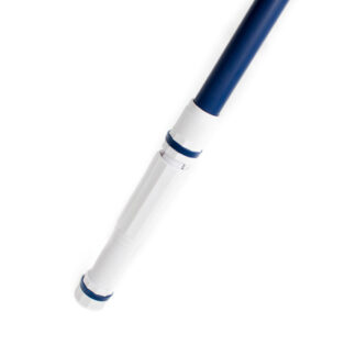 Telescopic Pole (NAVY BLUE Series)
