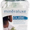 Cubes minéraluxe