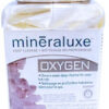 Oxygène Minéraluxe