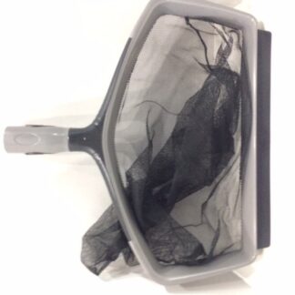 Deluxe aluminum leaf skimmer