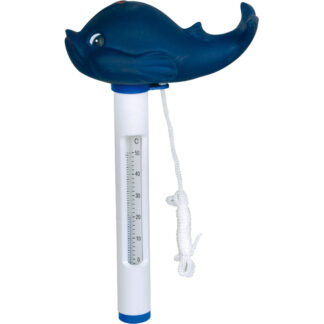 Floating thermometer - Duck