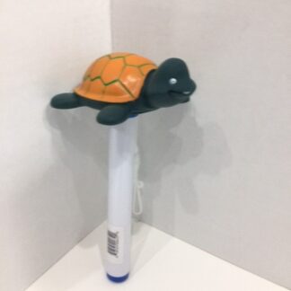 Floating thermometer - Turtle