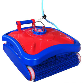 ROBOT-Nettoyeur automatique-Mack Creusée/Inground_ROBOT-CLEANER