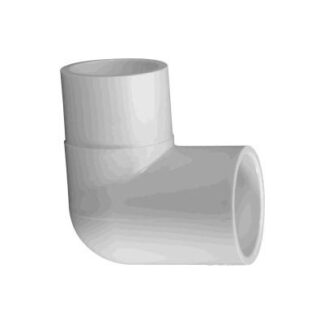 Coude 90˚(collé mâle x collé femelle)