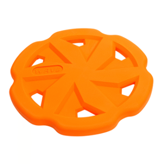Game - Floating Frisbee