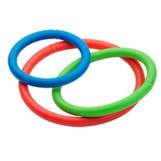 Diving Game - Rings