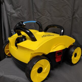 TABEX P-CLEANER Automatic Cleaner