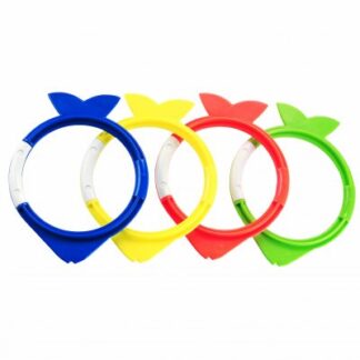 Diving Game - Fish Rings