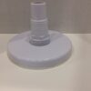 Couvercle adaptateur pour aspirateur de piscine