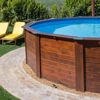 Accessoires piscine hors-terre