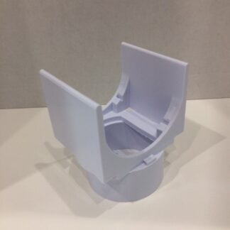 Pièce-rouleau solaire-Piscine hors terre-Support