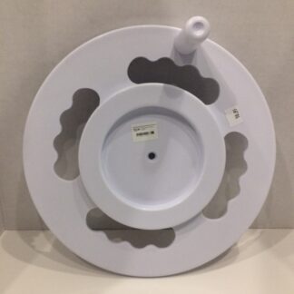 Pièce-rouleau solaire-Piscine hors terre-Poignée