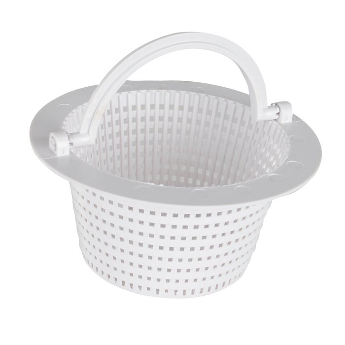 Skimmer de piscine, panier d'écumoire de piscine Panier d'écumoire de