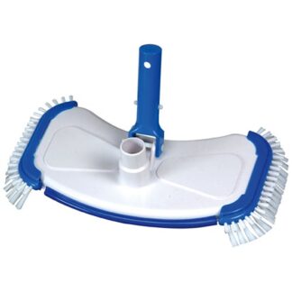 TÊTE D'ASPIRATEUR PAPILLON